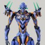 Evangelion Final Unit (Revoltech)