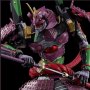 Evangelion Humanoid Decisive Weapon Musha Test Type-01 Riobot
