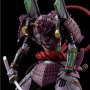 Evangelion Humanoid Decisive Weapon Musha Test Type-01 Riobot