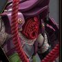 Evangelion Humanoid Decisive Weapon Musha Test Type-01 Riobot