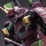 Evangelion Humanoid Decisive Weapon Musha Test Type-01 Riobot