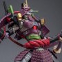 Evangelion Humanoid Decisive Weapon Musha Test Type-01 Riobot