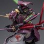 Evangelion Humanoid Decisive Weapon Musha Test Type-01 Riobot