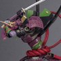 Evangelion Humanoid Decisive Weapon Musha Test Type-01 Riobot
