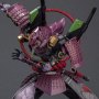 Evangelion Humanoid Decisive Weapon Musha Test Type-01 Riobot