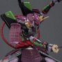 Evangelion Humanoid Decisive Weapon Musha Test Type-01 Riobot