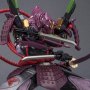 Evangelion Humanoid Decisive Weapon Musha Test Type-01 Riobot