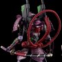 Evangelion Humanoid Decisive Weapon Musha Test Type-01 Riobot