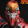Evangelion Production Model-02 Deluxe Bonus Edition (Josh Nizzi)