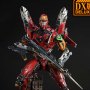 Evangelion: Evangelion Production Model-02 Deluxe (Josh Nizzi)