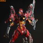 Evangelion Production Model-02 Deluxe Bonus Edition (Josh Nizzi)