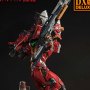 Evangelion Production Model-02 Deluxe Bonus Edition (Josh Nizzi)