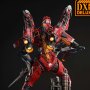 Evangelion Production Model-02 Deluxe Bonus Edition (Josh Nizzi)