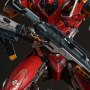 Evangelion Production Model-02 Deluxe Bonus Edition (Josh Nizzi)