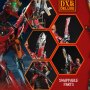 Evangelion Production Model-02 Deluxe Bonus Edition (Josh Nizzi)