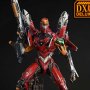 Evangelion Production Model-02 Deluxe Bonus Edition (Josh Nizzi)