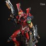 Evangelion: Evangelion Production Model-02 (Josh Nizzi)