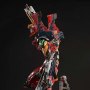 Evangelion Production Model-02 Deluxe Bonus Edition (Josh Nizzi)