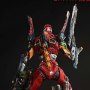 Evangelion Production Model-02 Deluxe Bonus Edition (Josh Nizzi)