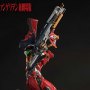 Evangelion Production Model-02 Deluxe Bonus Edition (Josh Nizzi)