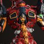 Evangelion Production Model-02 Deluxe Bonus Edition (Josh Nizzi)