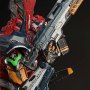 Evangelion Production Model-02 Deluxe Bonus Edition (Josh Nizzi)