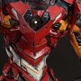 Evangelion Production Model-02 Deluxe Bonus Edition (Josh Nizzi)