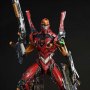 Evangelion Production Model-02 Deluxe Bonus Edition (Josh Nizzi)
