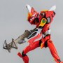 Evangelion-New Theatrical Edition: Evangelion Production Model-02 Robo-Dou