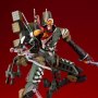 Evangelion 4.0: Evangelion Production Model-New 02 JA-02 Body Assembly Cannibalized