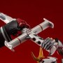 Evangelion Production Model-New 02 JA-02 Body Assembly Cannibalized