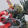 Evangelion Production Model New 02 (Revoltech)