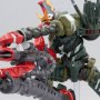 Evangelion Production Model New 02 (Revoltech)