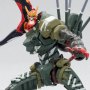 Evangelion Production Model New 02 (Revoltech)