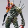 Evangelion Production Model New 02 (Revoltech)