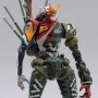 Evangelion Production Model New 02 (Revoltech)