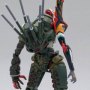 Evangelion Production Model New 02 (Revoltech)