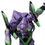 Evangelion Shogo-ki New Color