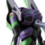 Evangelion Shogo-ki New Color