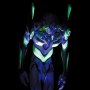 Evangelion Shogo-ki New Color VCD