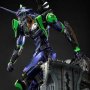 Evangelion: Test Type-01 Night Battle (Josh Nizzi)