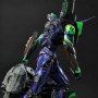 Test Type-01 Night Battle (Josh Nizzi)