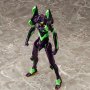 Evangelion Test Type 01 Night Combat