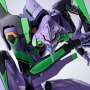 Evangelion Test Type 01 Night Combat