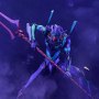 Evangelion Unit-01