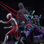 Evangelion Unit-01