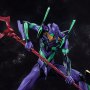 Shin Japan Heroes Universe: Evangelion Unit-01