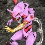 Evangelion Unit 01 Awakened Parfom