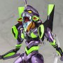 Rebuild Of Evangelion: Evangelion Unit 01 Metallic Parfom