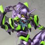 Evangelion Unit 01 Metallic Parfom